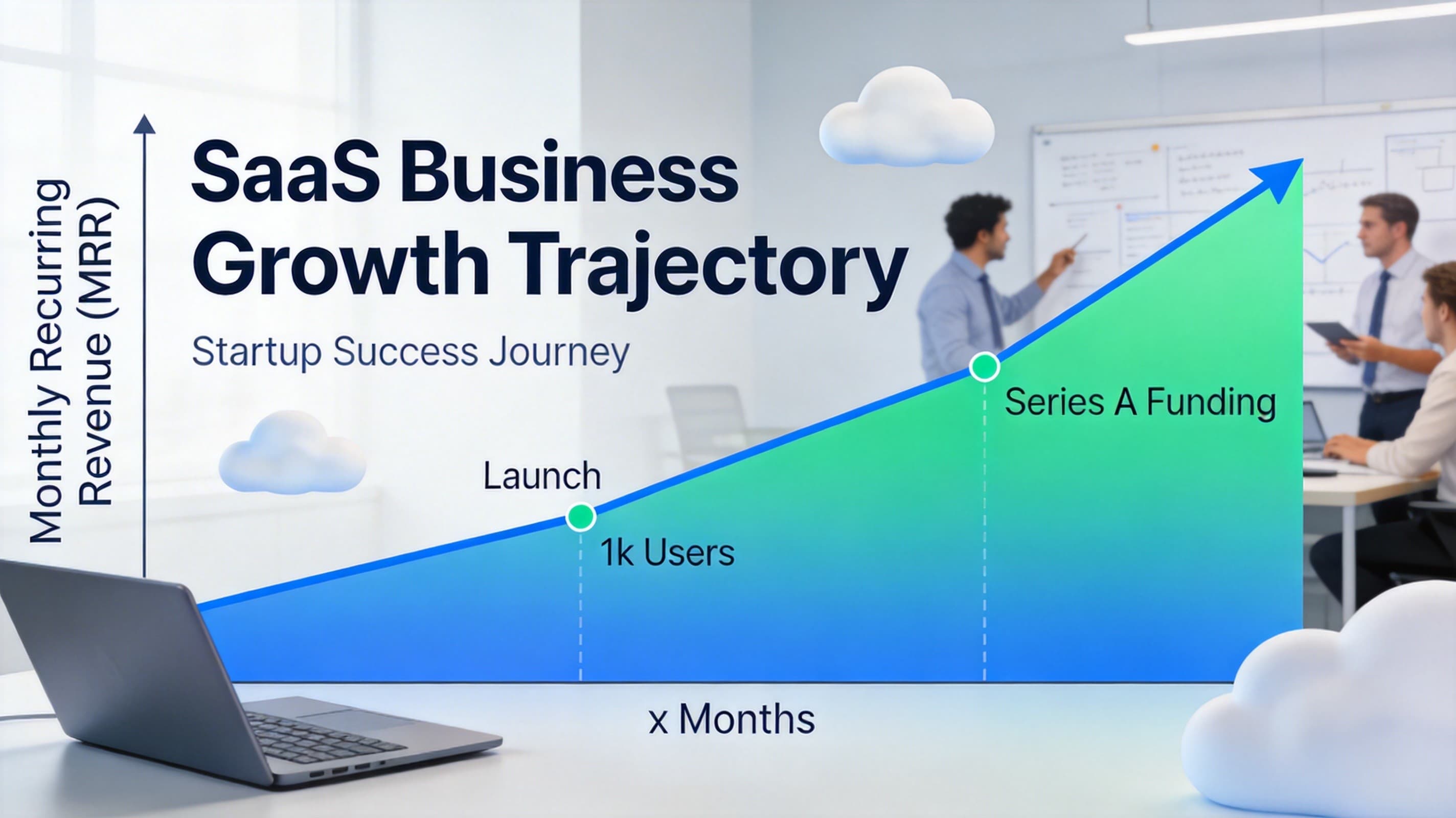 AI原生SaaS崛起：传统软件正在被重新定义