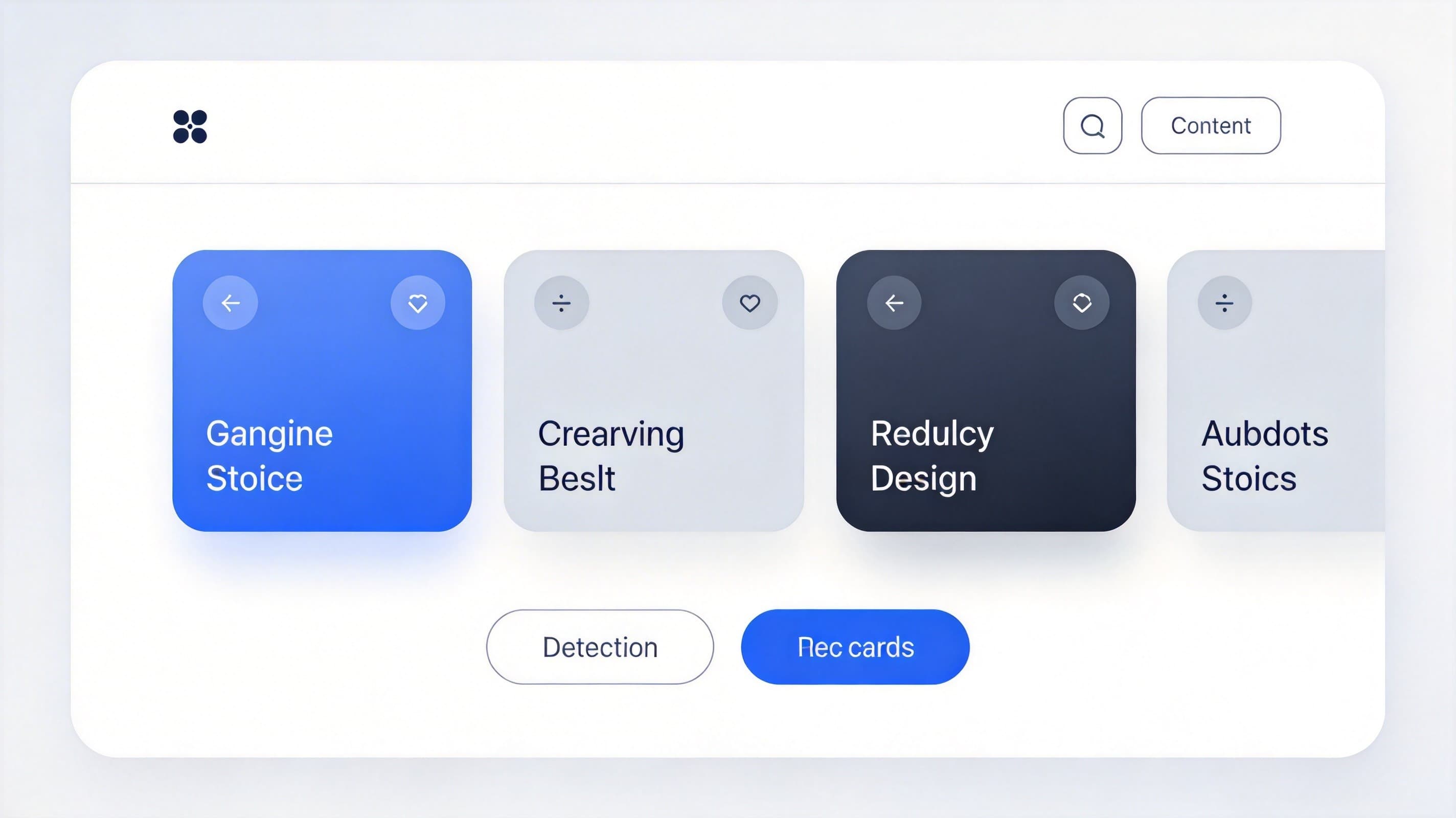 UI/UX Design Principles for Developers