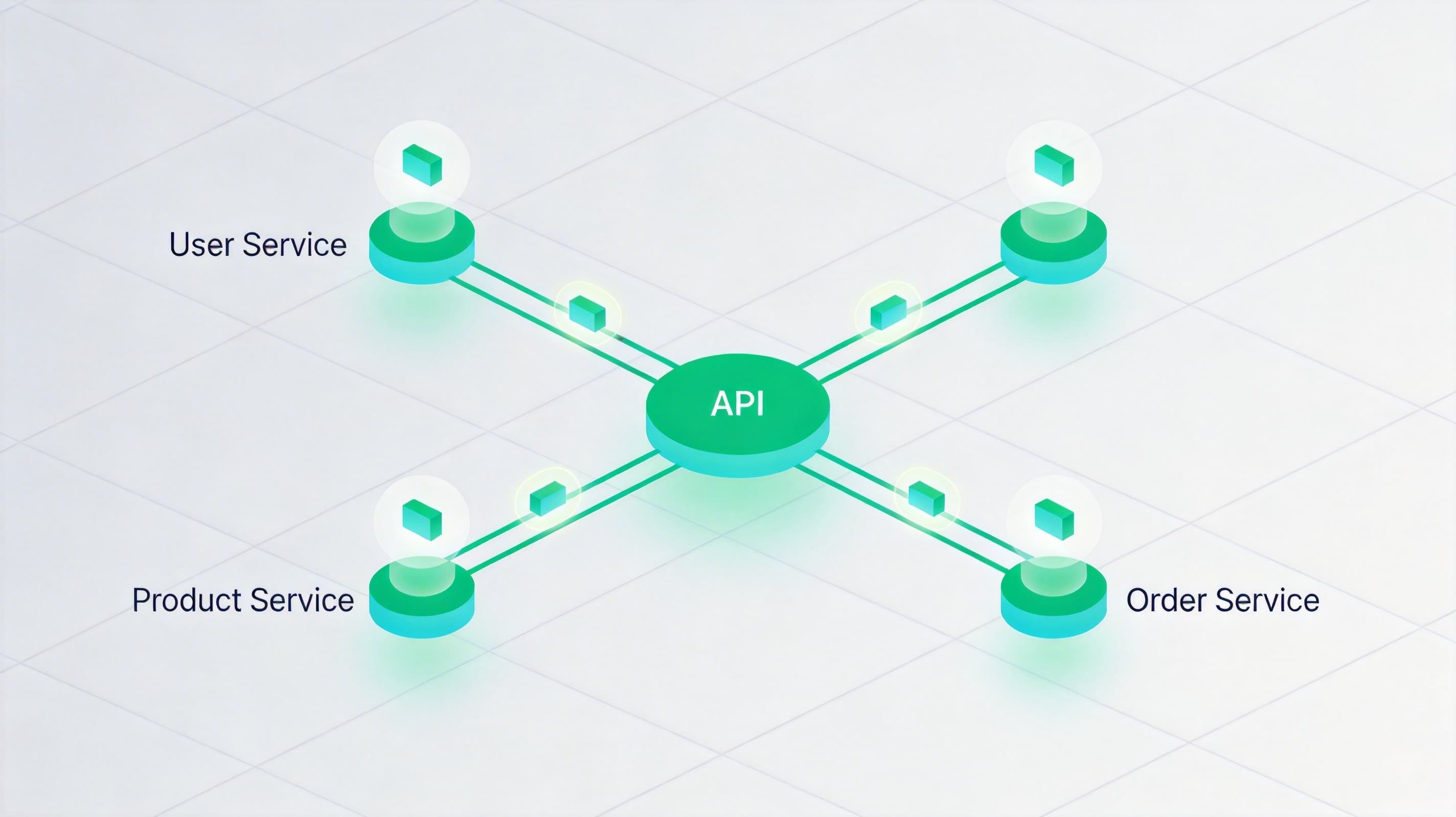 现代API设计模式：构建可扩展且可维护的API