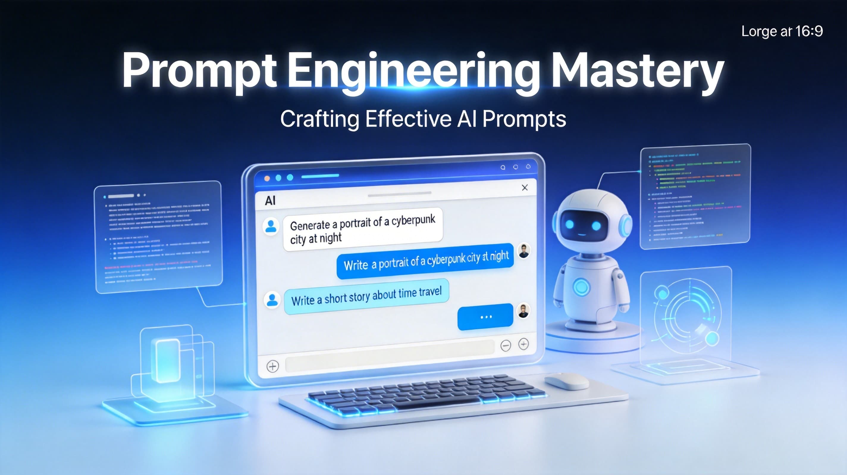 Prompt Engineering: Advanced Techniques for Better Outputs