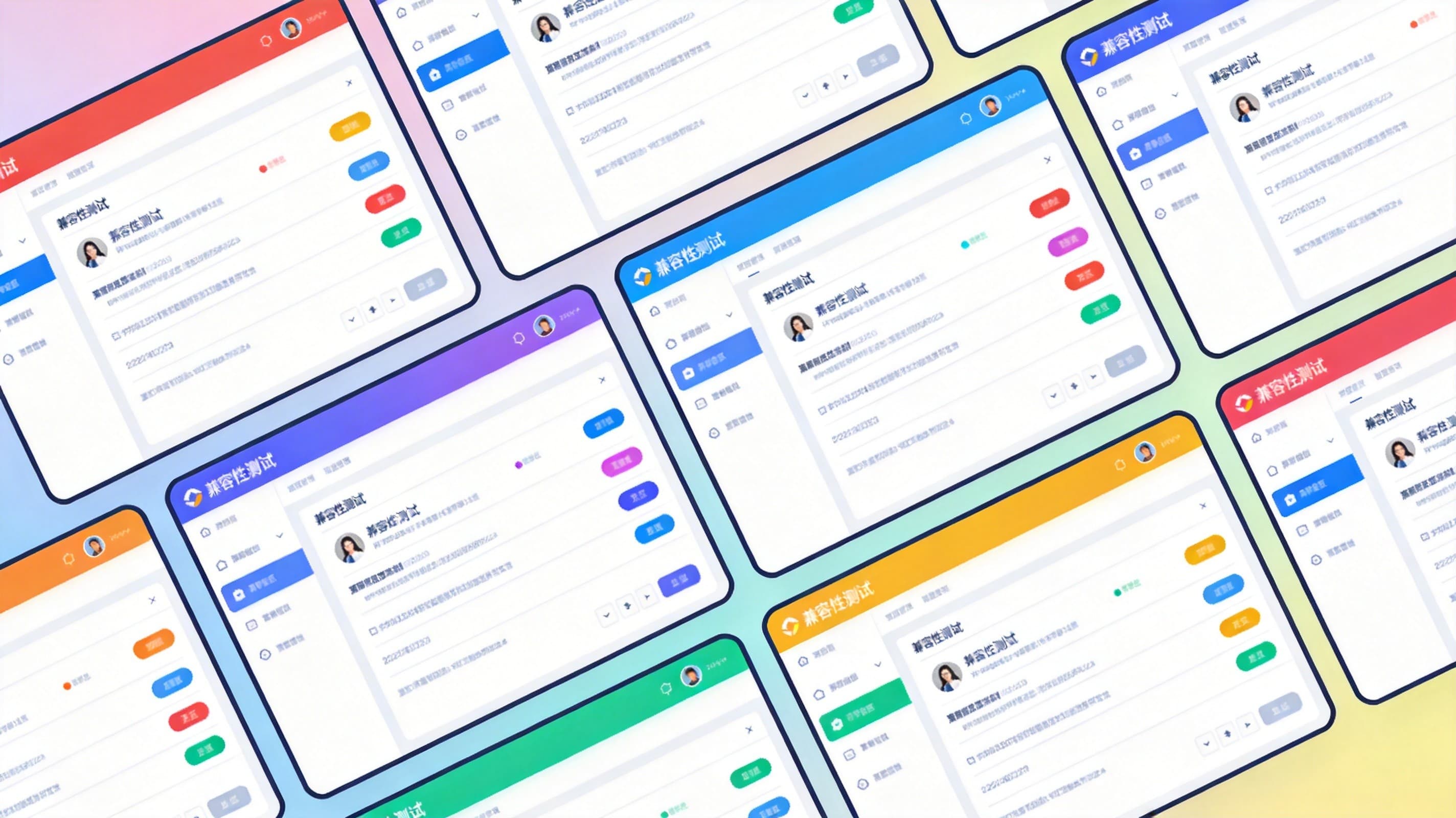 Cross-Browser Compatibility: Ensuring Consistent User Experiences