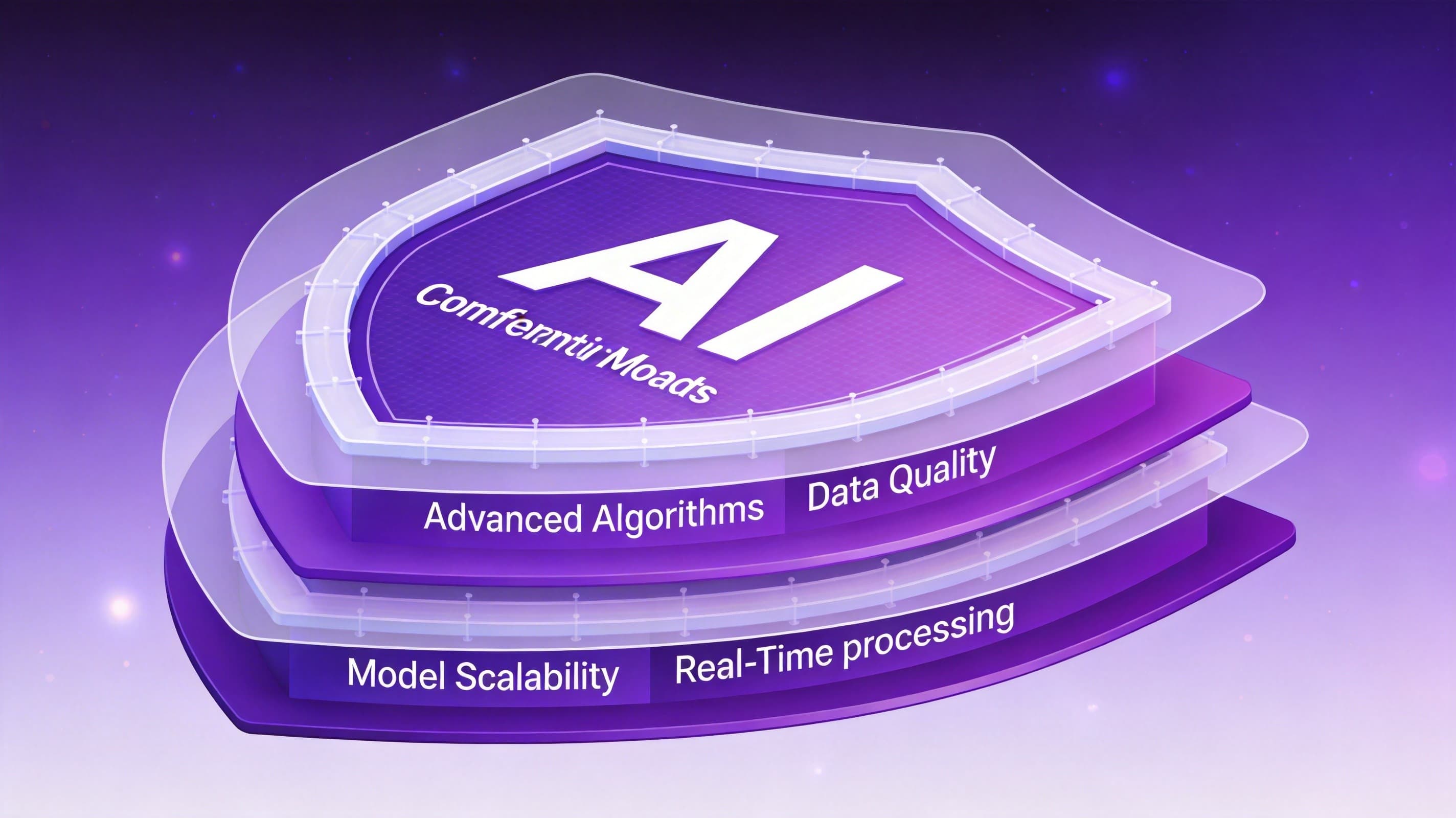 构建可持续的AI竞争优势