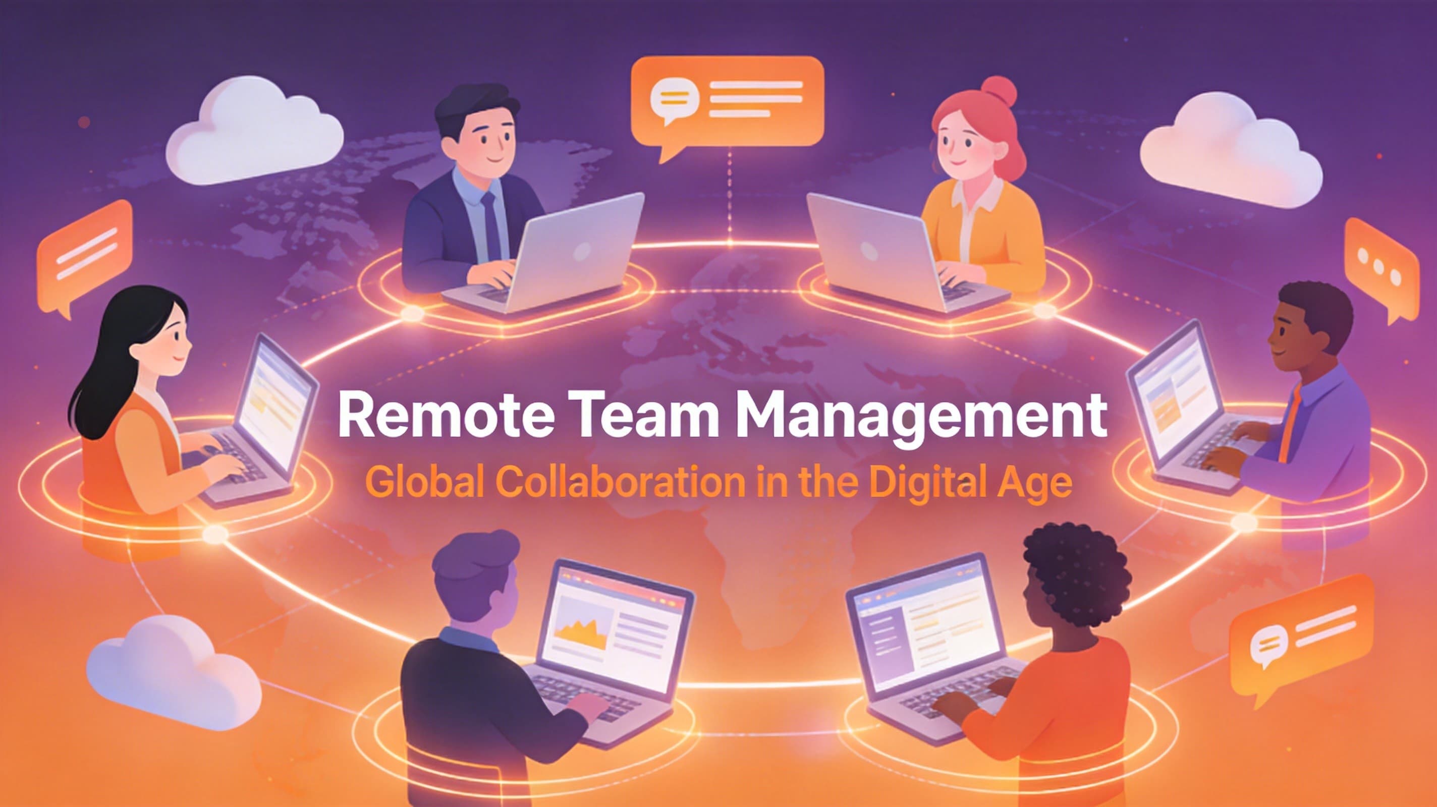 The Solo Founder Survival Guide: Managing Everything Alone