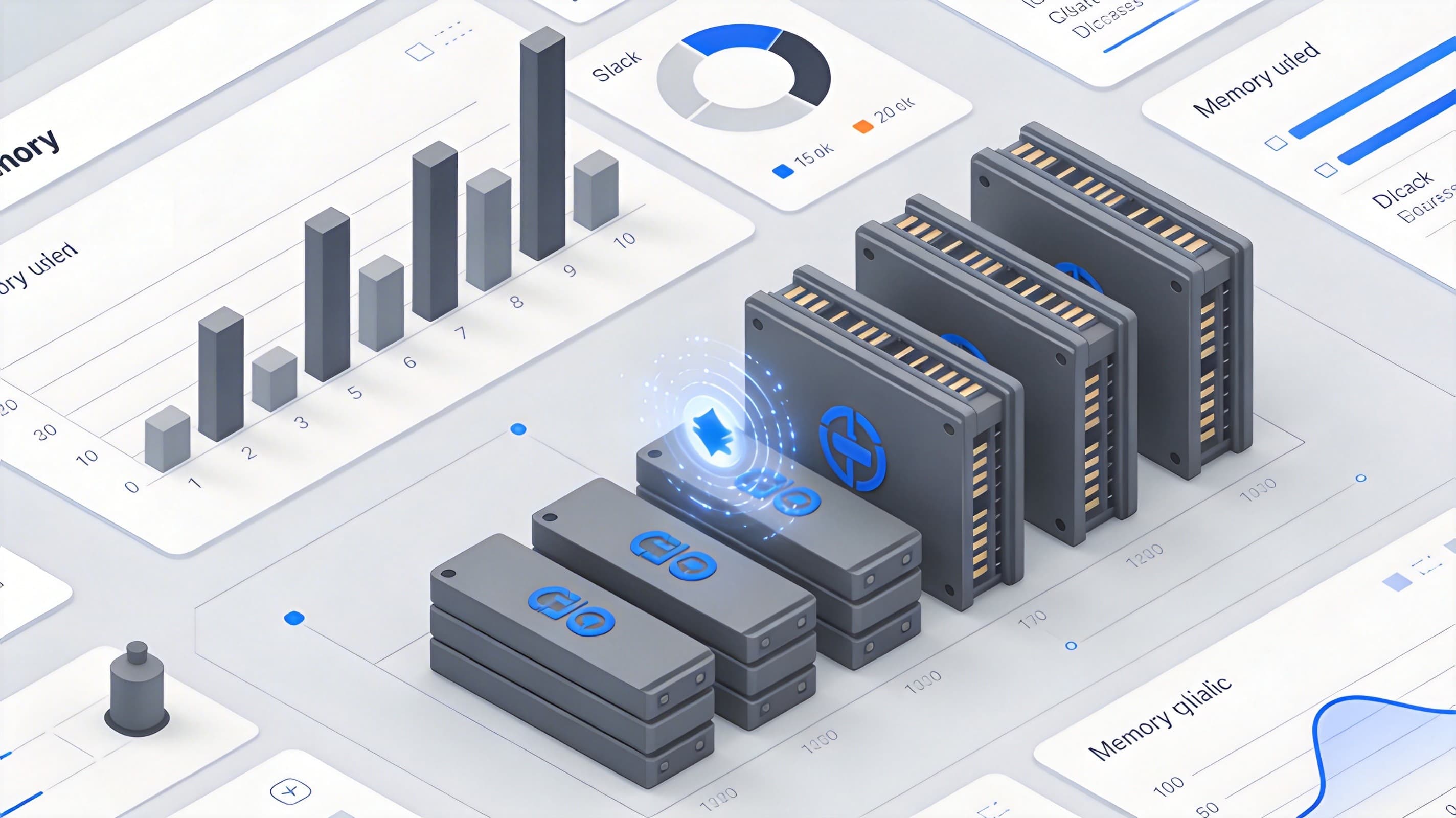 JavaScript Memory Management: Optimizing Performance and Preventing Leaks