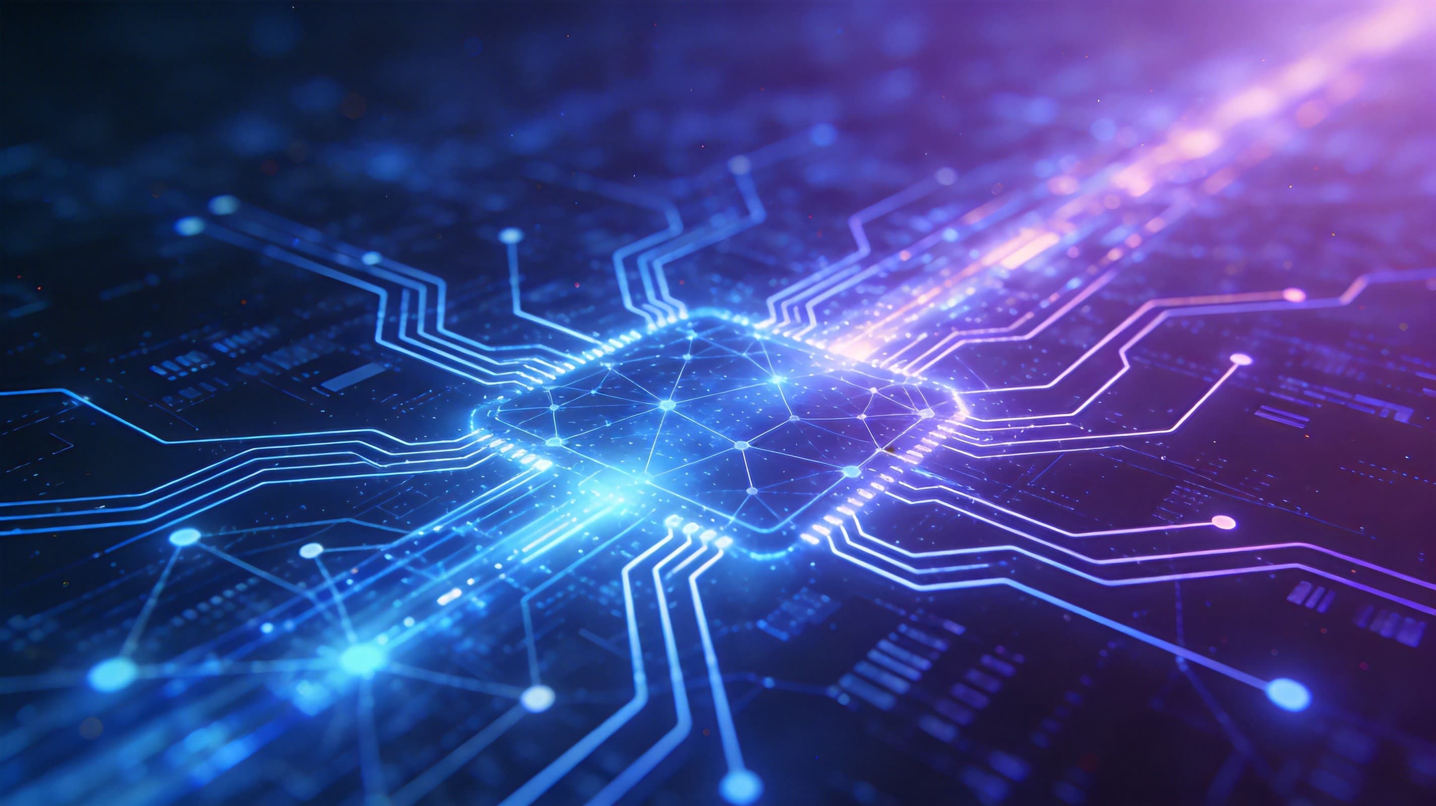 2025 Technology Trends: What Every Developer Should Know