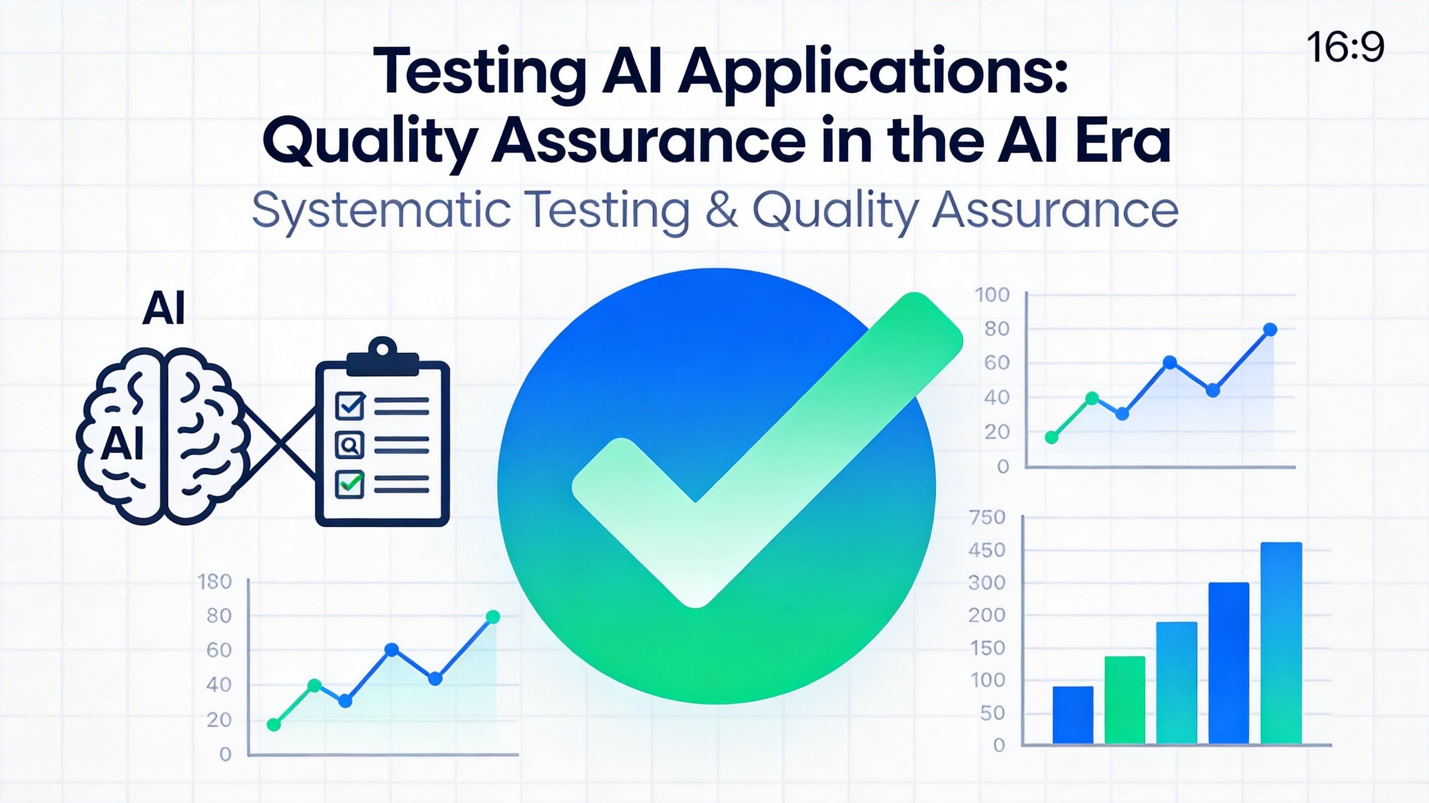 Testing AI Applications: Strategies for Reliable Systems