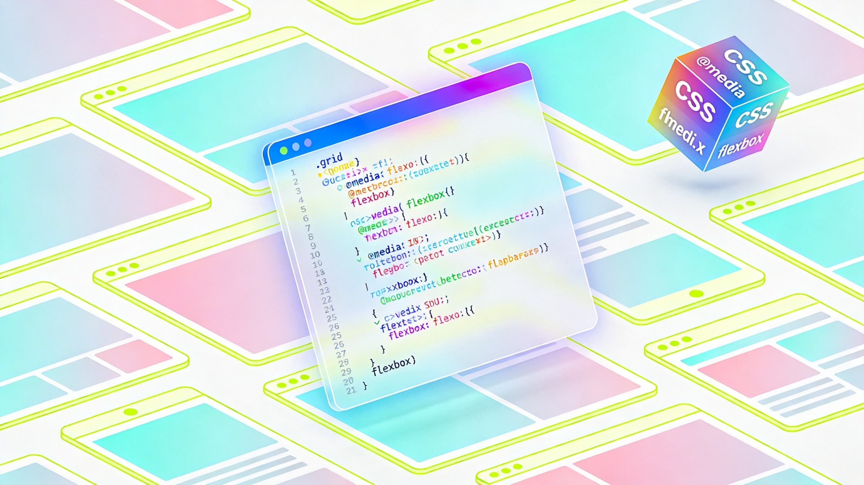 Modern CSS in 2026: Techniques That Actually Matter