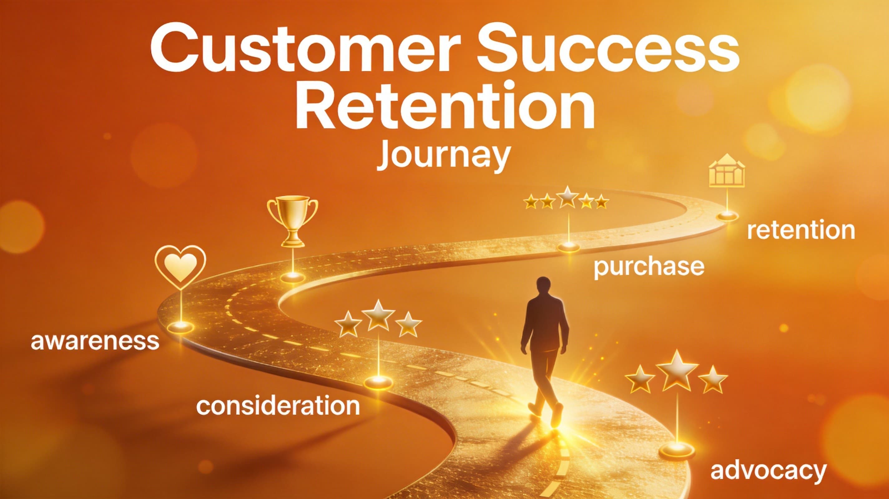 B2B SaaS公司的客户成功策略