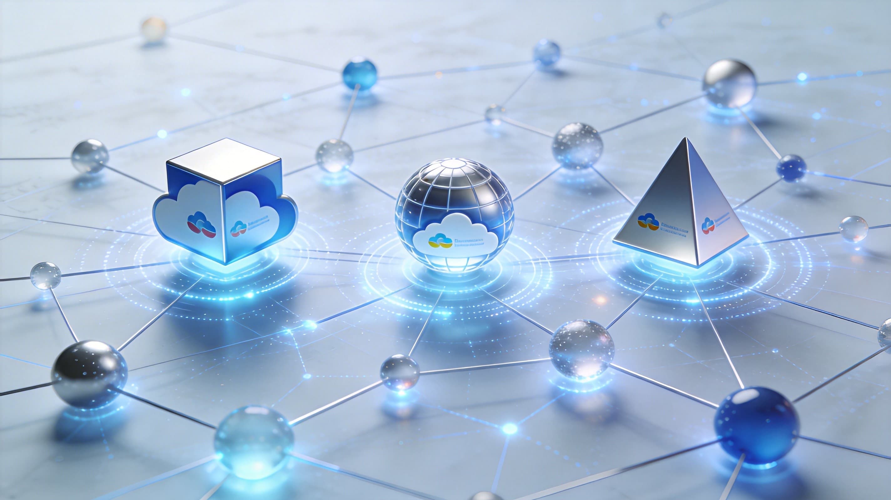 Cloud Computing Comparison: AWS vs Azure vs Google Cloud in 2026